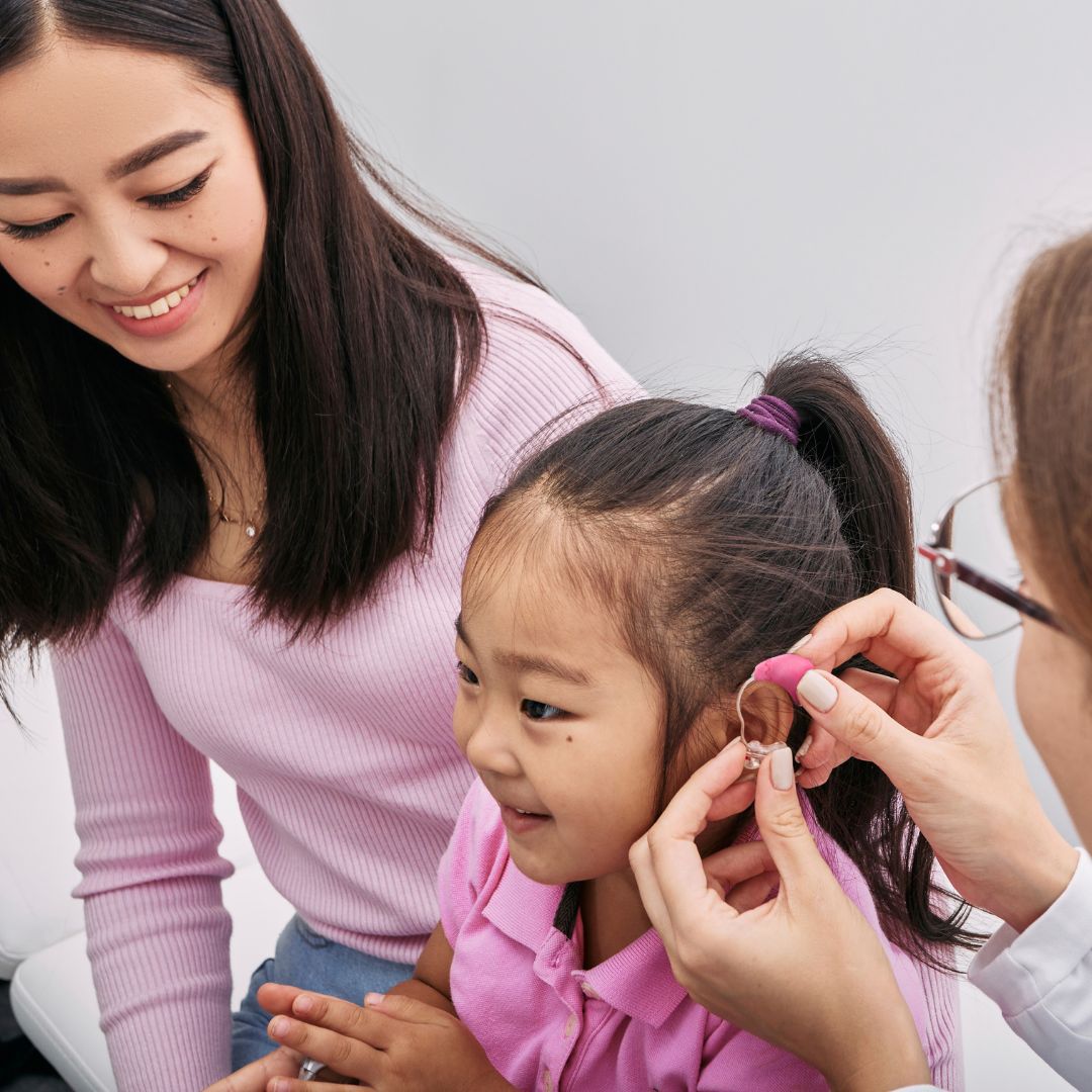 Why Choose Suno Awaz - Expert Hearing Care in India