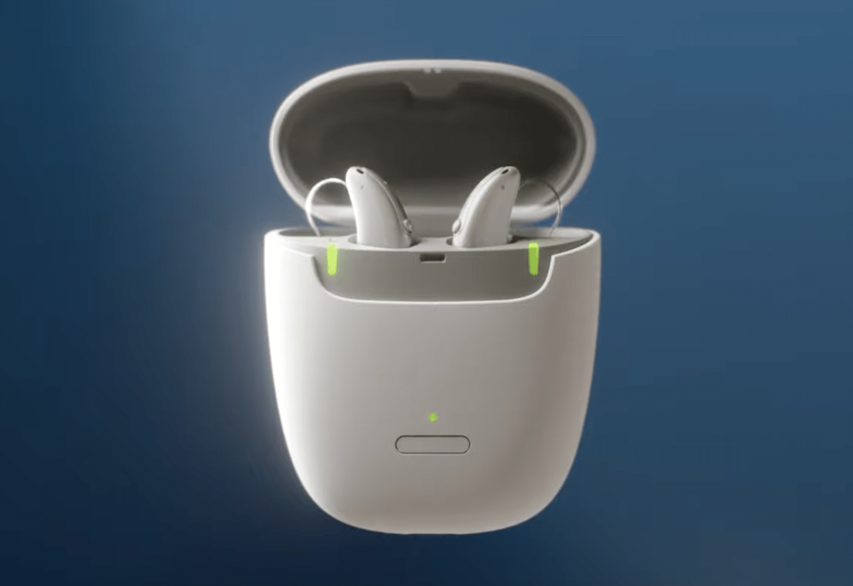 Signia Hearing Aid Design